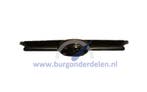 Ford Focus 2011-2014 Grill Hoogglans Zwart Chroom, Auto-onderdelen, Ophalen of Verzenden, Nieuw, Ford USA
