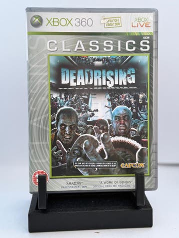 Dead Rising Classics - Xbox 360, Verzenden, Gebruikt