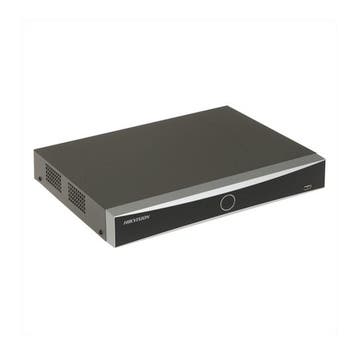Hikvision DS-7608NXI-I2/8P/S, AcuSense, Netwerk, Ophalen of Verzenden, Nieuw