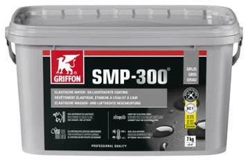 Griffon smp 300 7 kg, grijs, Verzenden, Nieuw