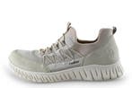 Rieker Sneakers in maat 40 Wit, Verzenden, Wit, Rieker, Sneakers of Gympen