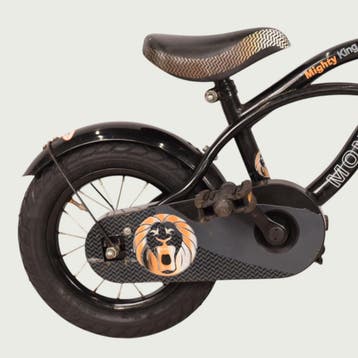 BikeFlip kinderfiets 12 inch, Ophalen of Verzenden, Gebruikt, BikeFlip