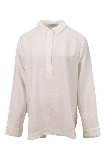 Cecil Blouse in maat L Wit, Kleding | Dames, Cecil, Verzenden, Zo goed als nieuw, Wit