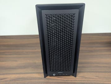 PC: Intel i5 8600K - GTX 1660 super - 16 GB DDR4, Blue Monkey, 750GB, Virtual Reality, Refurbished