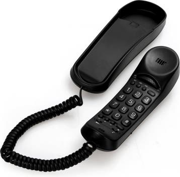 Fysic FX-2800 Telefoon + geluidsversterking - Extra luid, Telecommunicatie, Vaste telefoons | Handsets en Draadloos, Verzenden