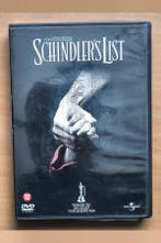 DVD Schindler's List 1993 Ben Kingsley Ralph Fiennes, Cd's en Dvd's, Dvd's | Drama, Verzenden, Nieuw in verpakking