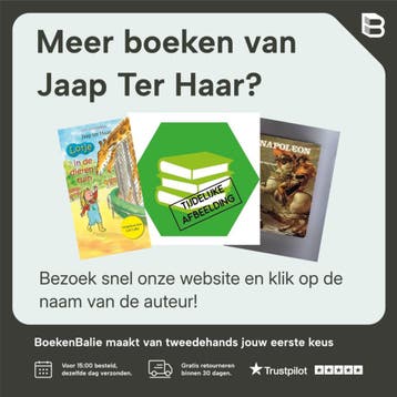 Koning Arthur 9789026610714 Jaap Ter Haar, Verzenden, Gelezen, Jaap Ter Haar