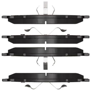 DFC 90-06 Jeep Grand Cherokee Front Ultimate Duty, Ophalen of Verzenden, Nieuw