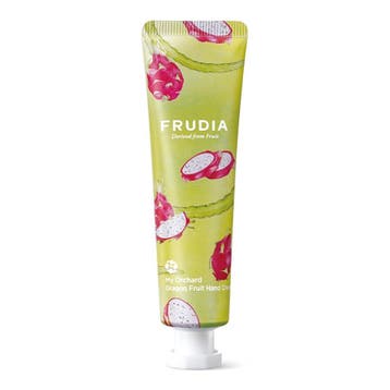 Frudia My Orchard Dragon Fruit Hand Cream  - 30gr., Ophalen of Verzenden, Nieuw, Overige typen