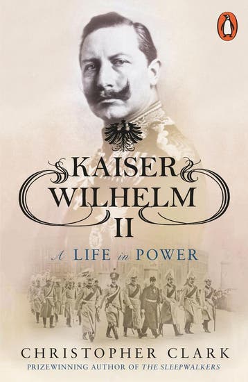 Kaiser Wilhelm II - Christopher Clark 9780141039930, Verzenden, Gelezen, Christopher Clark