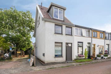 Te huur: Appartement Gildestraat in Bussum, Noord-Holland, Appartement, Bussum