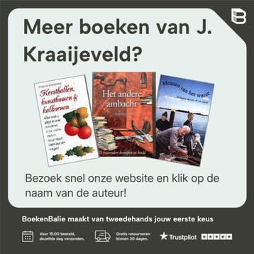 Politiek op de plank 9789059722972 J. Kraaijeveld, Verzenden, Zo goed als nieuw, J. Kraaijeveld