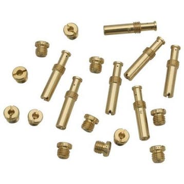 S&S Cycle .025in - .033in Master Jet kit, Ophalen of Verzenden, Nieuw