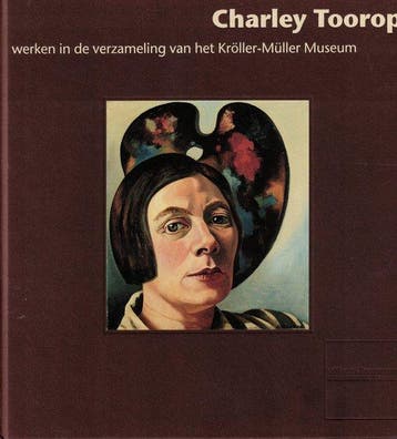 Charley toorop nl / Kroller-muller reeks / 4 - Bremer, Verzenden, Gelezen, Bremer