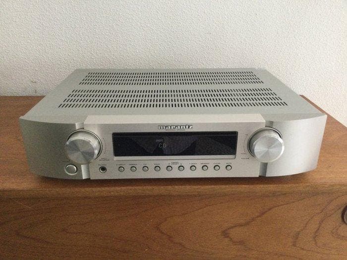Marantz - SR 5023 Solid state stereo receiver, Audio, Tv en Foto, Radio's