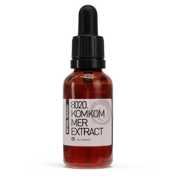 Komkommer Glyceriet, Verzenden, Nieuw, Bodylotion, Crème of Olie