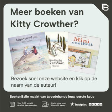Mama Medusa 9789462910454 Kitty Crowther, Boeken, Verzenden, Zo goed als nieuw, Kitty Crowther