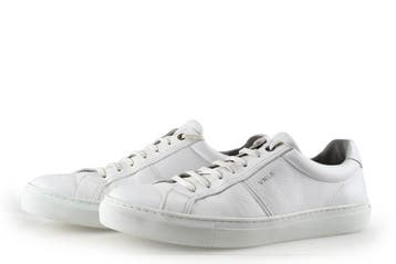 Van Lier Sneakers in maat 42 Wit, Verzenden, Wit, Van Lier, Sneakers of Gympen