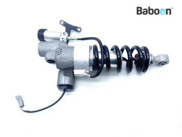 Achter Schokbreker Yamaha Tracer 9 GT 2021-2022 (BAP MTT890), Verzenden, Gebruikt
