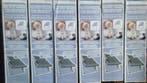 Buitenzonwering Zonwering Markies Screen VELUX dakramen, Ophalen of Verzenden, Nieuw, Grijs