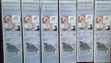 Buitenzonwering Zonwering Markies Screen VELUX dakramen, Ophalen of Verzenden, Nieuw, Grijs