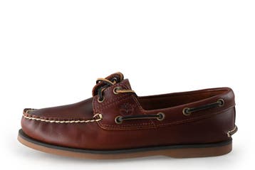 Timberland Bootschoenen in maat 42 Bruin, Kleding | Heren, Bruin, Verzenden, Timberland, Boots