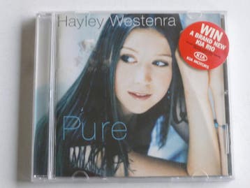 Hayley Westenra - Pure, Ophalen of Verzenden, Zo goed als nieuw