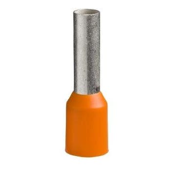 Schneider Electric DZ5 Adereindhuls - DZ5CE042 [100 Stuks], Verzenden, Nieuw, Overige typen