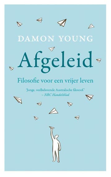Afgeleid - Damon Young 9789025904180, Verzenden, Gelezen, Damon Young