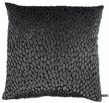 Kussen Claudi Speranza Dark Taupe - 40x60, Nieuw