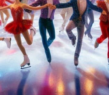 Holiday on Ice Tickets Te Koop