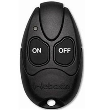 Webasto Telestart T91 - Losse afstandbediening, Auto-onderdelen, Airco en Verwarming, Ophalen of Verzenden, Nieuw