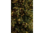 Black Box Grimshaw - Kunstkerstboom - 132x132x185 cm - LED, Verzenden, Zo goed als nieuw