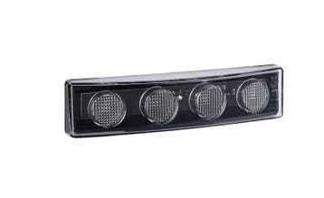 LED toplicht wit | 12-24v | MV-3800W, Ophalen of Verzenden, Nieuw