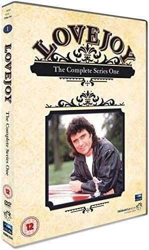 Lovejoy series 1 (Engelse ondertitels)      Gratis verzenden, Engels, Seizoen 1, Verzenden, Engels