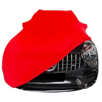 Autohoes voor Mercedes-Benz GLE-Class (W166) (2015-heden), Ophalen of Verzenden, Nieuw, Op maat