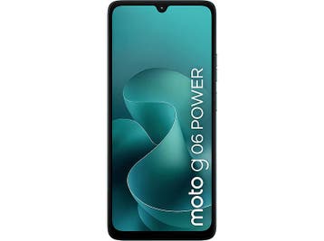Motorola -  Moto G06 Power - 256 Gb  - Blauw, Touchscreen, Nieuw, Zonder abonnement, Verzenden