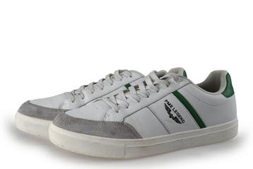 PME Legend Sneakers in maat 46 Wit, Kleding | Heren, Schoenen, Verzenden, Wit, PME Legend, Sneakers of Gympen
