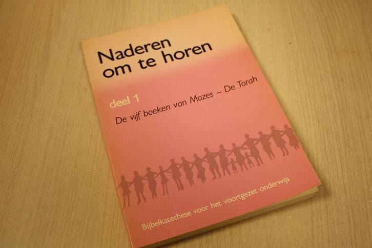 9789030402558 . Titel:  Naderen om te horen / deel 1  De ..., Boeken, Godsdienst en Theologie, Verzenden