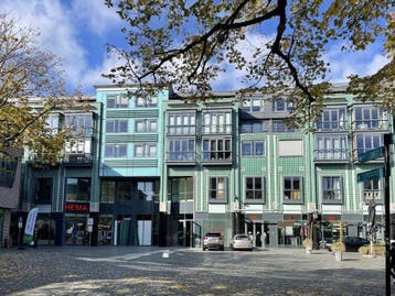 Te huur: Appartement Oude Markt in Vlissingen, Vlissingen, Zeeland, Appartement