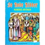 Koning Arthur / De Rode Ridder / 19 9789002123009, Verzenden, Gelezen, Willy Vandersteen