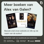De opvolger / Zwarte beertjes / 3484 9789046113974, Verzenden, Gelezen, Alex van Galen