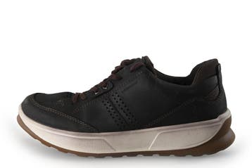 Ecco Sneakers in maat 42 Bruin, Ecco, Bruin, Verzenden, Sneakers of Gympen