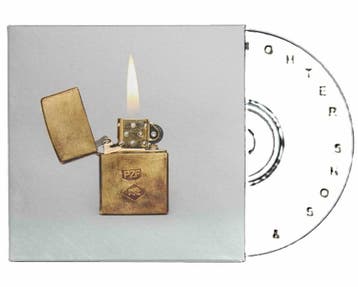 Mumford and Sons - Prizefighter - CD, Ophalen of Verzenden, Nieuw in verpakking