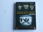 The Longest Day - D Day 60th Anniversary Edition (2 DVD), Verzenden, Zo goed als nieuw