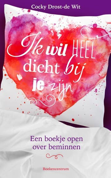 Ik wil heel dicht bij je zijn - Cocky Drost 9789023970750, Verzenden, Gelezen, Cocky Drost