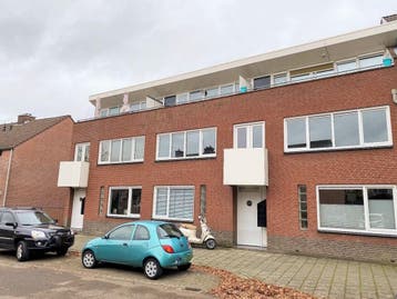 Te huur: Appartement Oude Kerkstraat in Heerlen, Limburg, Heerlen, Appartement