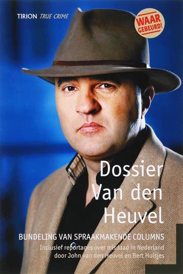 Dossier Van Den Heuvel - J. van den Heuvel 9789043910415, Verzenden, Zo goed als nieuw, J. van den Heuvel
