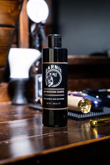 Barnie Cosmetics, Nieuw