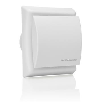 Itho Daalderop BTV-N203HT badkamerventilator 75 m³/h met nal, Verzenden, Nieuw
